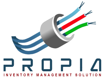 PROPIA Logo